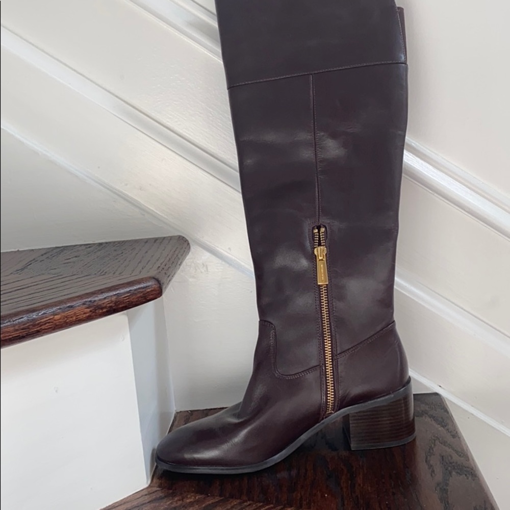 Boots Michel Kors - Picture 2 of 7